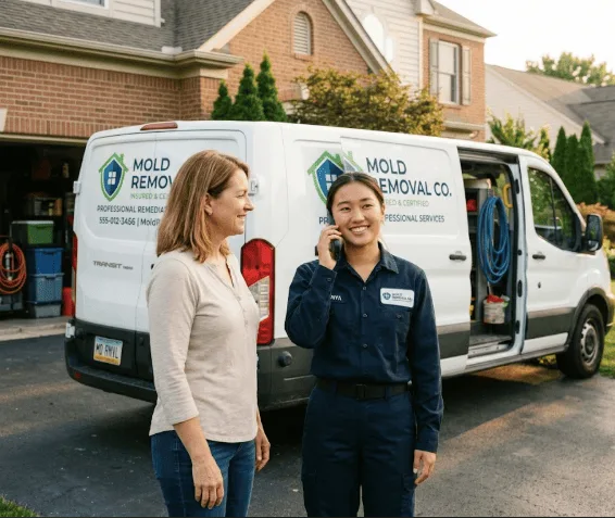 Crawlspace Mold Remediation Butler, OH FAQs